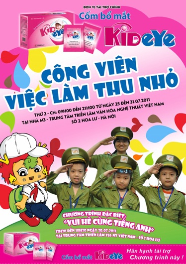 “Vui hè cùng tiếng Anh” với Rồng Vin - 7 “Vui hè cùng tiếng Anh” với Rồng Vin - 7