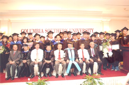 Hấp dẫn chương trình MBA tại Việt Nam - 1 Hấp dẫn chương trình MBA tại Việt Nam - 1