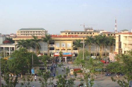 ĐH Điện lực: Trường ĐH chuyên ngành Điện duy nhất của VN - 1 ĐH Điện lực: Trường ĐH chuyên ngành Điện duy nhất của VN - 1
