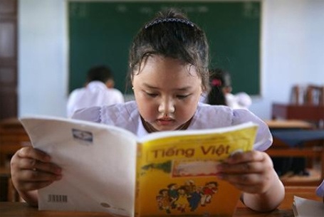 “Con đến từ Trường Sa” - 2 “Con đến từ Trường Sa” - 2
