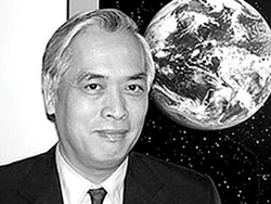 GS.TS Trần Thanh Vân: Khoa học và quê hương là lẽ sống của tôi! - 3