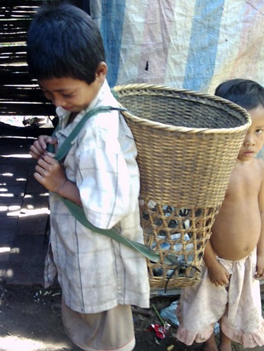 Cái lý “không cần cái chữ” của phụ huynh buôn Ma Jơng - 3 Cái lý “không cần cái chữ” của phụ huynh buôn Ma Jơng - 3