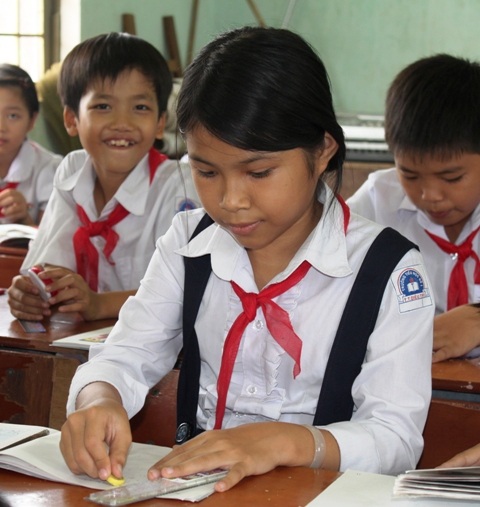 Trò chuyện với nhà phát minh “Xe du lịch ốc sên” - 3 Trò chuyện với nhà phát minh “Xe du lịch ốc sên” - 3