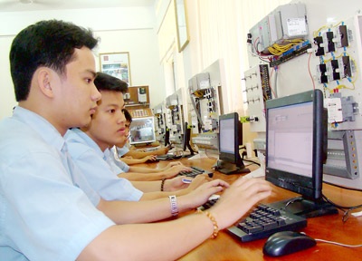 Dự thảo Luật Giáo dục đại học: Lại né cái cần nói - 1 Dự thảo Luật Giáo dục đại học: Lại né cái cần nói - 1