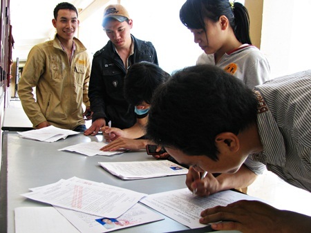 Đóng cửa trường kém chất lượng: Thời cơ đã đến?  - 1