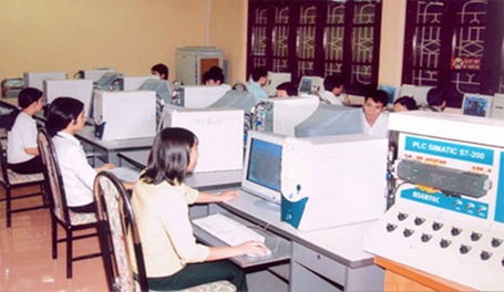 ĐH Điện lực: Trường ĐH chuyên ngành Điện duy nhất của VN - 2 ĐH Điện lực: Trường ĐH chuyên ngành Điện duy nhất của VN - 2