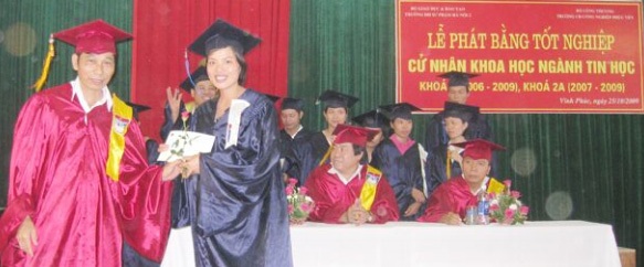 Cao đẳng Công nghiệp Phúc Yên công bố chỉ tiêu xét tuyển Cao Đẳng NV3 - 2 Cao đẳng Công nghiệp Phúc Yên công bố chỉ tiêu xét tuyển Cao Đẳng NV3 - 2