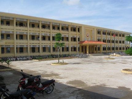 Sẵn sàng cho năm học mới - 1 Sẵn sàng cho năm học mới - 1