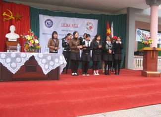 Cao đẳng Ngoại ngữ - Công nghệ Việt Nhật xét tuyển NV3 - 2 Cao đẳng Ngoại ngữ - Công nghệ Việt Nhật xét tuyển NV3 - 2