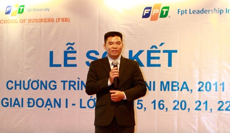 Xu hướng đầu tư tri thức của những doanh nhân hiện đại - 1 Xu hướng đầu tư tri thức của những doanh nhân hiện đại - 1