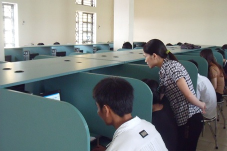 Nâng cao chất lượng dạy và học Trường CĐ Y tế Phú Thọ - 4 Nâng cao chất lượng dạy và học Trường CĐ Y tế Phú Thọ - 4