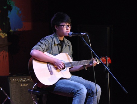 Vòng 2 “Let’s get loud” - Bữa tiệc âm nhạc đa màu sắc - 2