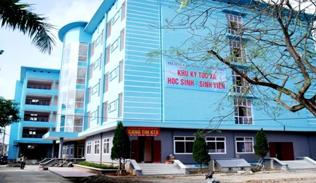 Nâng cao chất lượng dạy và học Trường CĐ Y tế Phú Thọ - 2 Nâng cao chất lượng dạy và học Trường CĐ Y tế Phú Thọ - 2
