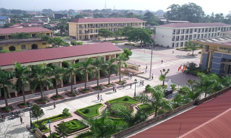 Nâng cao chất lượng dạy và học Trường CĐ Y tế Phú Thọ - 1 Nâng cao chất lượng dạy và học Trường CĐ Y tế Phú Thọ - 1