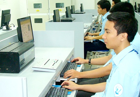 “Không tuyển hệ dân lập để nâng cao năng lực bộ máy hành chính” - 1 “Không tuyển hệ dân lập để nâng cao năng lực bộ máy hành chính” - 1