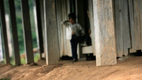 Vượt sông dữ đi lấy chữ - 12 Vượt sông dữ đi lấy chữ - 12