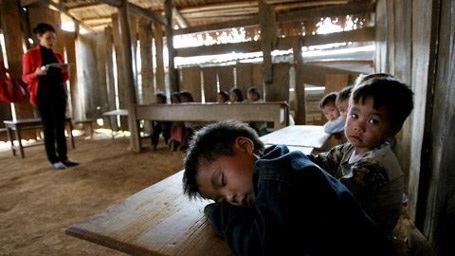 Vượt sông dữ đi lấy chữ - 14 Vượt sông dữ đi lấy chữ - 14