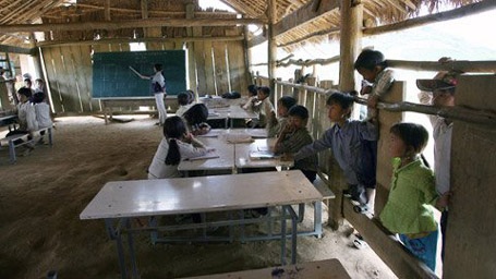 Vượt sông dữ đi lấy chữ - 6 Vượt sông dữ đi lấy chữ - 6