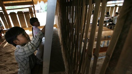 Vượt sông dữ đi lấy chữ - 7 Vượt sông dữ đi lấy chữ - 7