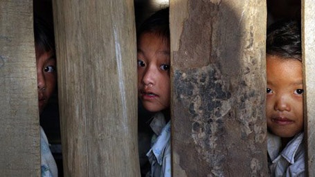 Vượt sông dữ đi lấy chữ - 9 Vượt sông dữ đi lấy chữ - 9