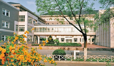 Trường Kinh doanh hàng đầu Trung Quốc sẽ tuyển sinh riêng - 1 Trường Kinh doanh hàng đầu Trung Quốc sẽ tuyển sinh riêng - 1