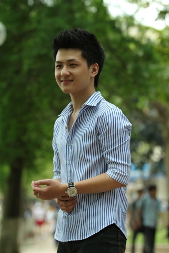 Hai cao thủ IELTS chia sẻ bí quyết đạt 8.0 - 2 Hai cao thủ IELTS chia sẻ bí quyết đạt 8.0 - 2