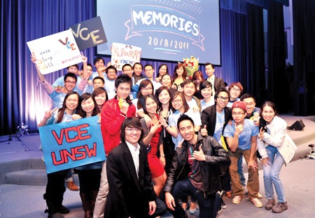 Học bổng tại các nước nói tiếng Anh từ Eduviet Global - 1 Học bổng tại các nước nói tiếng Anh từ Eduviet Global - 1