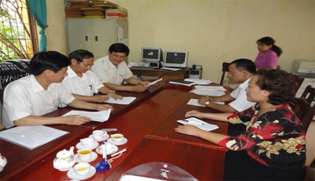 Thành lập Trường CĐ nghề Cơ điện và Công nghệ thực phẩm Hà Nội  - 2