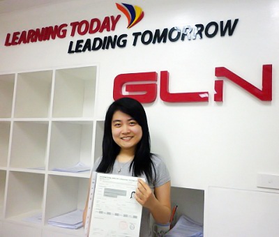 Hai cao thủ IELTS chia sẻ bí quyết đạt 8.0  - 1