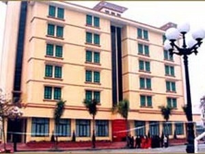 Lập trường Đại học Nội vụ Hà Nội với 4 ngành học - 1 Lập trường Đại học Nội vụ Hà Nội với 4 ngành học - 1