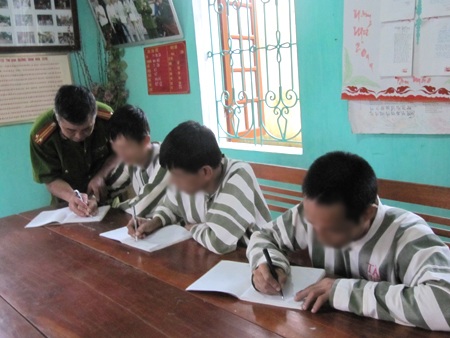 Những người thầy mở lối về nẻo thiện - 2 Những người thầy mở lối về nẻo thiện - 2