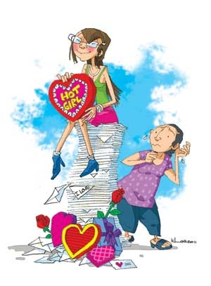 “Con tôi “lộ hàng” trên mạng, tôi phải làm sao?” - 1