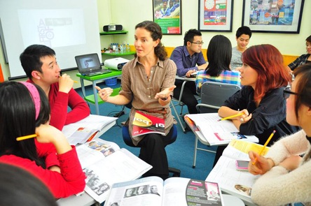 Ký sự tìm việc của SV mới ra trường - 1