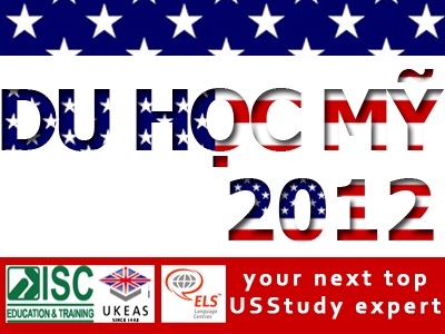 Mỹ - Lựa chọn của du học sinh mọi thời đại - 1 Mỹ - Lựa chọn của du học sinh mọi thời đại - 1