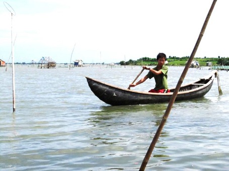 Gặp hai học trò nghèo “nổi danh” đất Phú Yên - 4 Gặp hai học trò nghèo “nổi danh” đất Phú Yên - 4