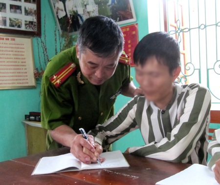 Những người thầy mở lối về nẻo thiện - 1 Những người thầy mở lối về nẻo thiện - 1