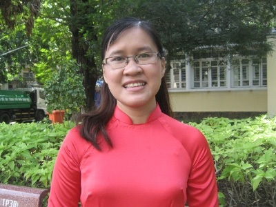 Học trò hóa thân thành tướng sĩ trong giờ Sử - 1 Học trò hóa thân thành tướng sĩ trong giờ Sử - 1