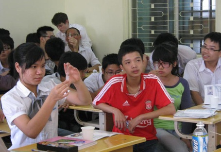 Hệ thống giáo dục phổ thông sau 2015: Xây dựng không cần chuẩn chi tiết? - 2 Hệ thống giáo dục phổ thông sau 2015: Xây dựng không cần chuẩn chi tiết?