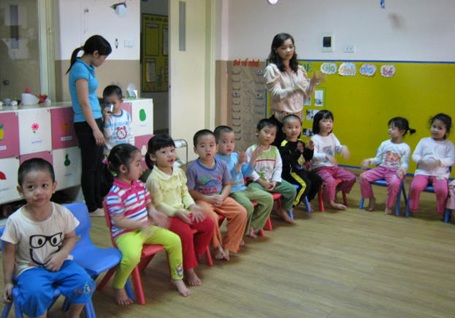 Bộ GD-ĐT công bố 12 sự kiện tiêu biểu ngành GD năm 2011 - 1 Bộ GD-ĐT công bố 12 sự kiện tiêu biểu ngành GD năm 2011 - 1