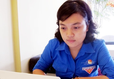 Đảng viên 9X - 2 Đảng viên 9X - 2