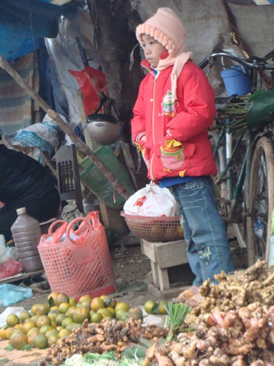 30 chưa là Tết với học sinh nghèo vùng cao - 3 30 chưa là Tết với học sinh nghèo vùng cao - 3