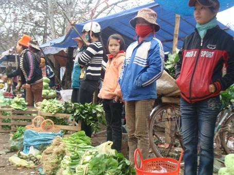 30 chưa là Tết với học sinh nghèo vùng cao - 4 30 chưa là Tết với học sinh nghèo vùng cao - 4