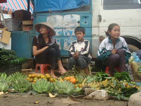 30 chưa là Tết với học sinh nghèo vùng cao - 1 30 chưa là Tết với học sinh nghèo vùng cao - 1