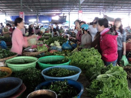 SV khốn khó thời bão giá hậu Tết - 1 SV khốn khó thời bão giá hậu Tết - 1