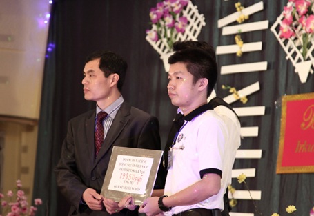 Xuân sum vầy của du học sinh VN tại Nga - 7 Xuân sum vầy của du học sinh VN tại Nga - 7