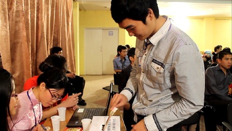Xuân sum vầy của du học sinh VN tại Nga - 6 Xuân sum vầy của du học sinh VN tại Nga - 6