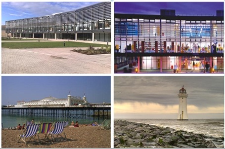 Thi Tiếng Anh đầu vào trường ĐH Brighton tại Việt Nam