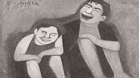 Vào SGK, truyện Chí Phèo bị cắt cảnh yêu đương - 1 Vào SGK, truyện Chí Phèo bị cắt cảnh yêu đương