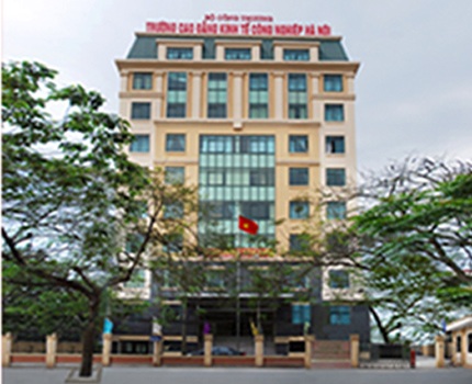 Trường Cao đẳng Kinh tế Công nghiệp Hà Nội thông báo tuyển sinh năm 2012 - 2 Trường Cao đẳng Kinh tế Công nghiệp Hà Nội thông báo tuyển sinh năm 2012