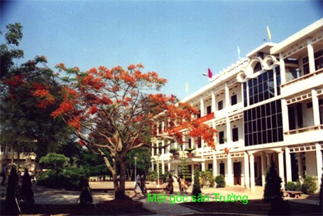 Trường Cao đẳng Cơ khí Luyện kim thông báo tuyển sinh năm 2012 - 1 Trường Cao đẳng Cơ khí Luyện kim thông báo tuyển sinh năm 2012